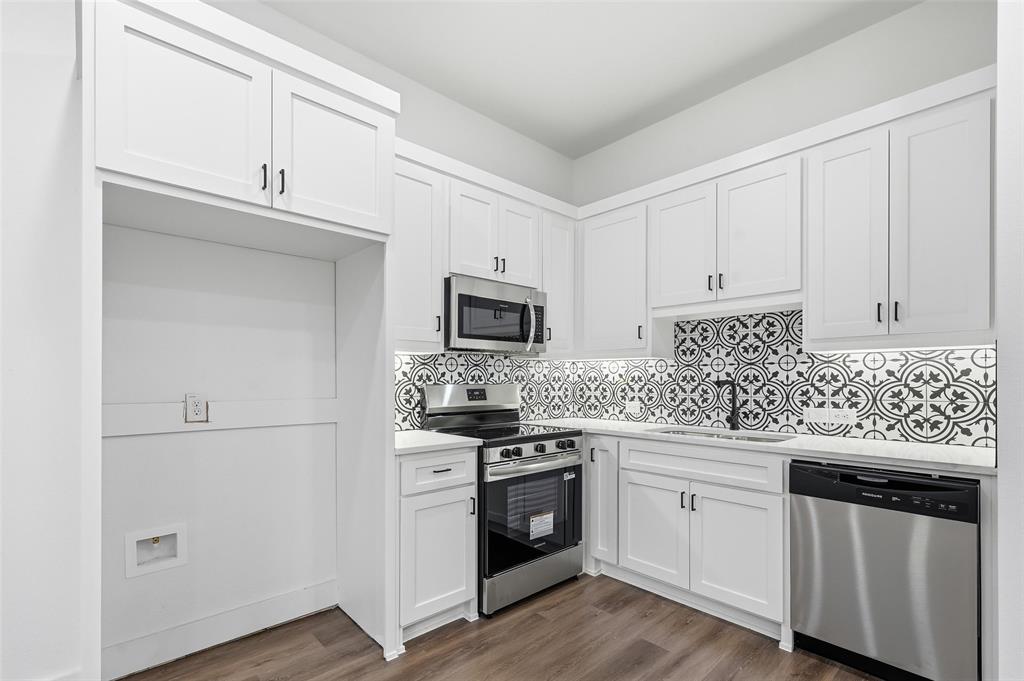 Oneil Jack Add - Residential Lease