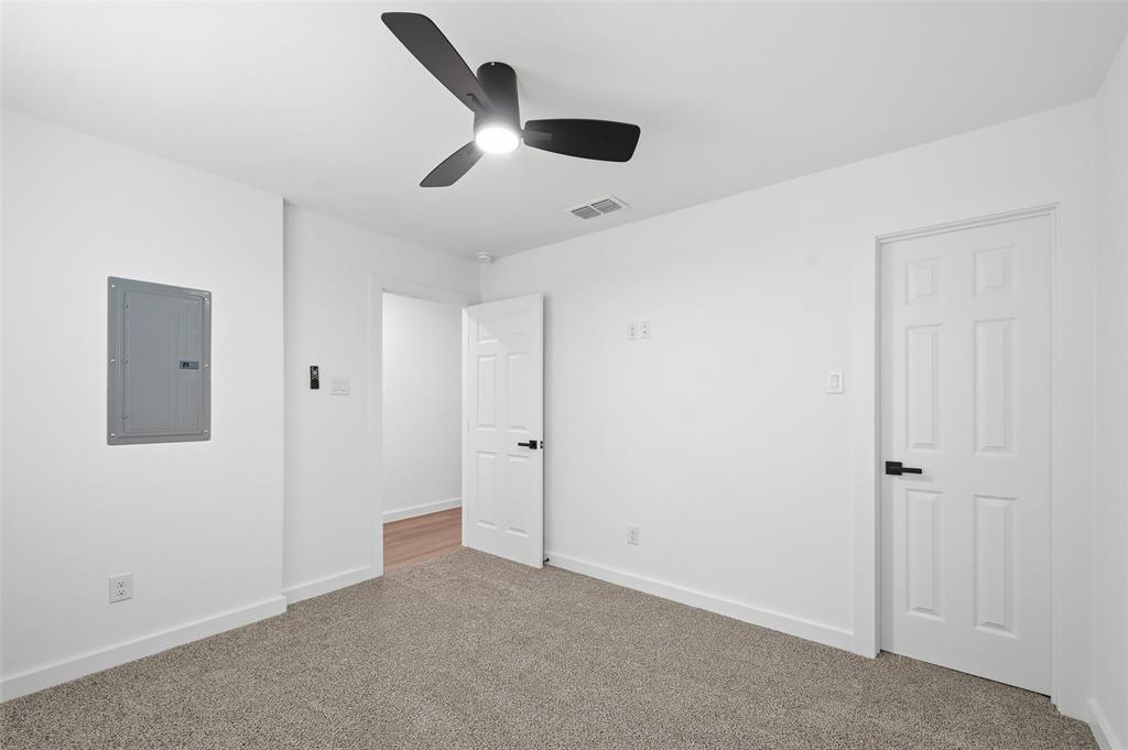 Oneil Jack Add - Residential Lease