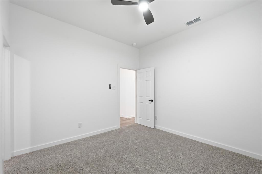 Oneil Jack Add - Residential Lease