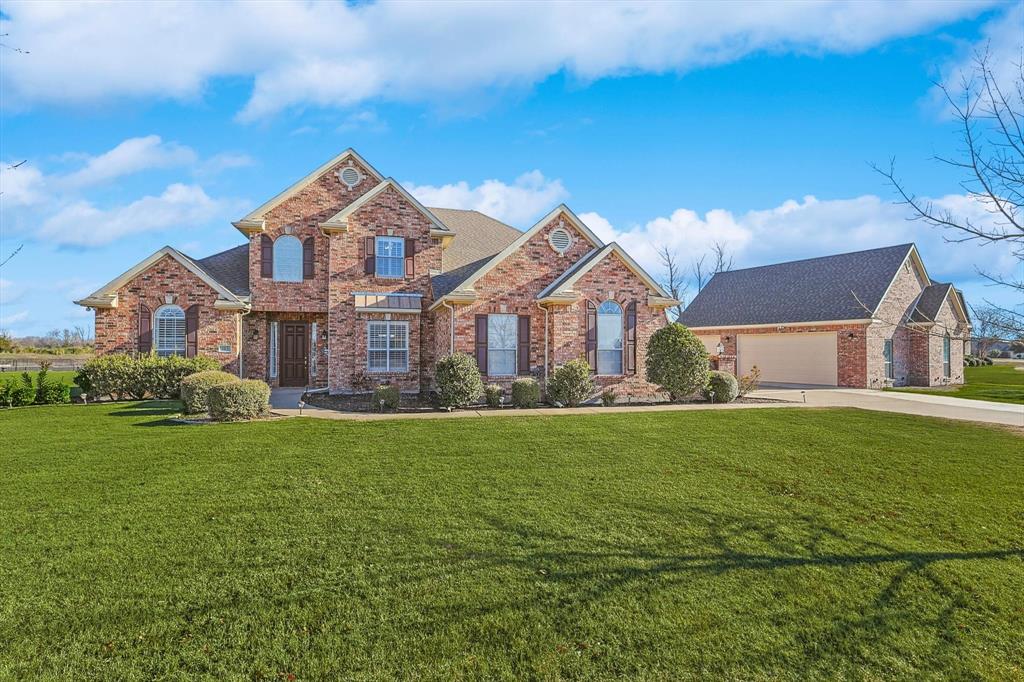 View Princeton, TX 75407 house