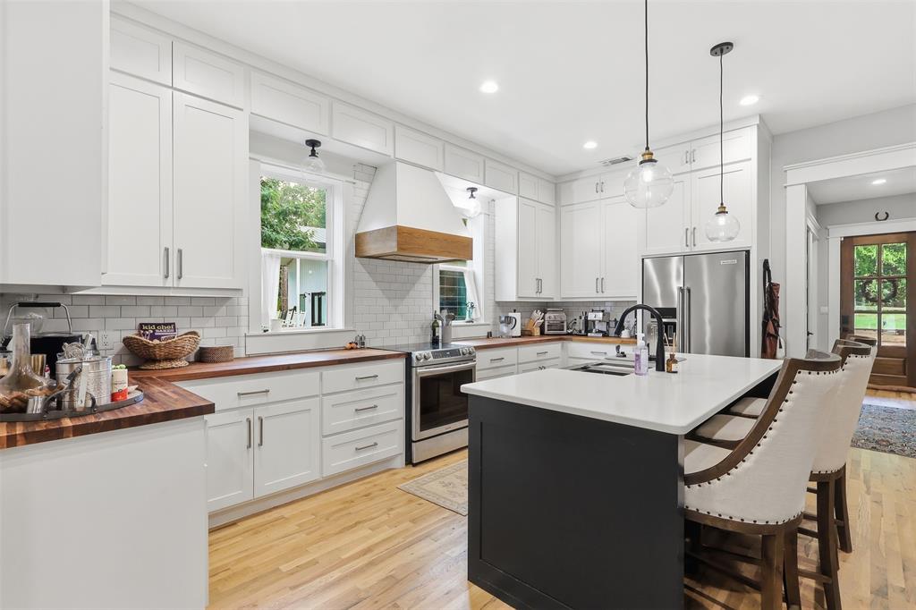 Kings Country - Residential