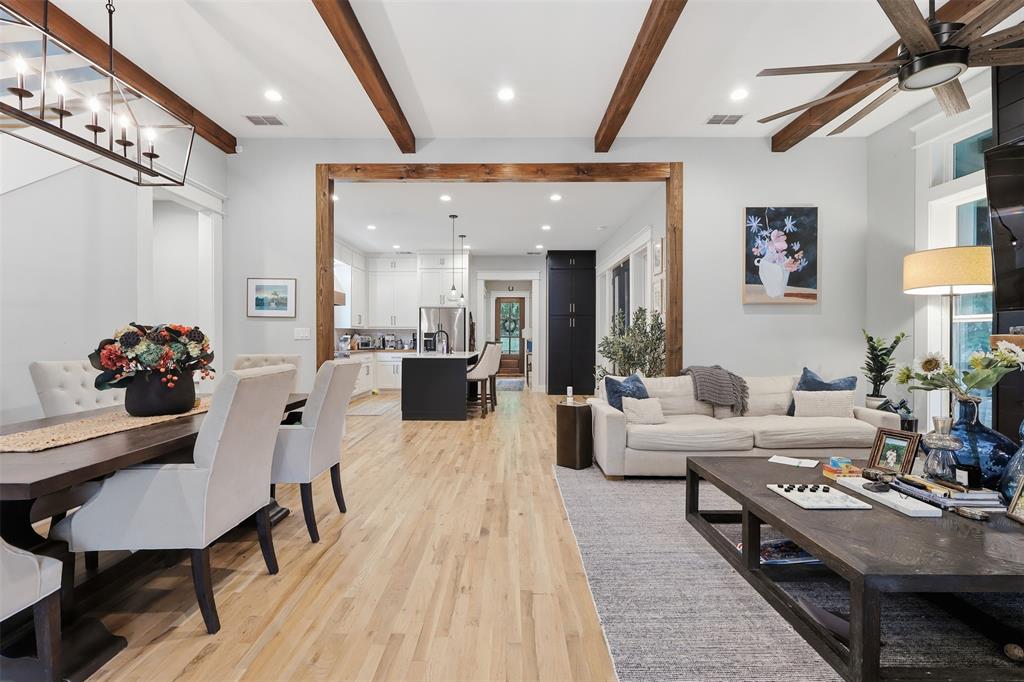 Kings Country - Residential