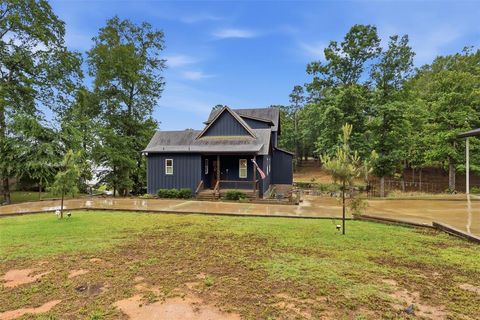 Photo of 114 King Club Cir Cir, Scroggins, TX 75480 (MLS # 21250498)