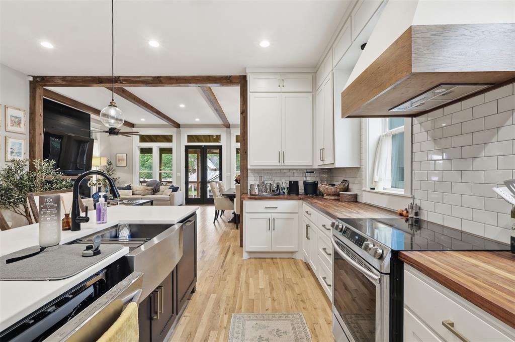 Kings Country - Residential
