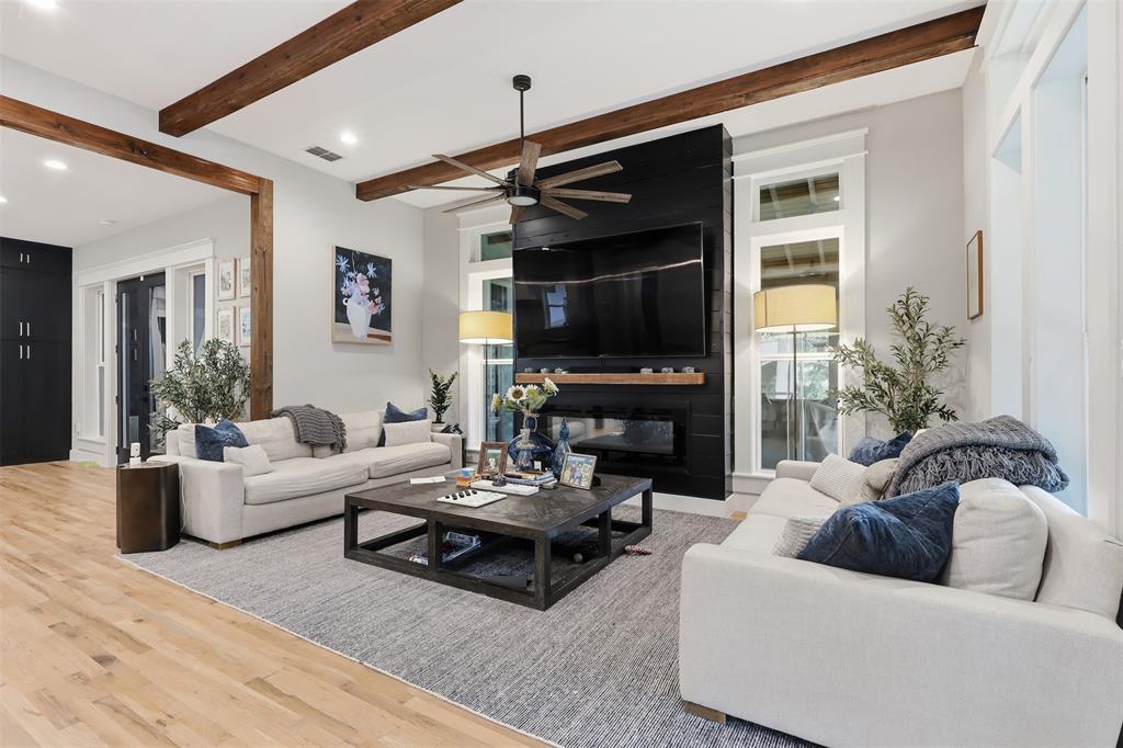 Kings Country - Residential