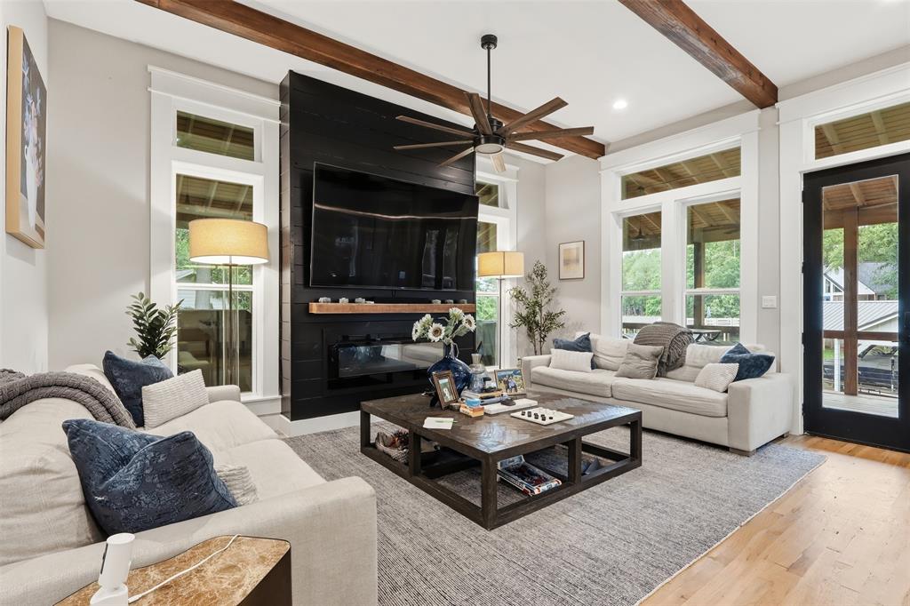 Kings Country - Residential