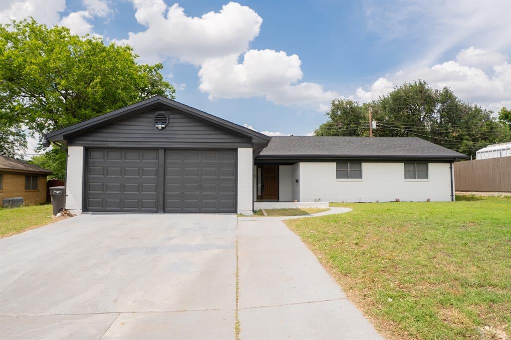 228 Hallbrook Drive