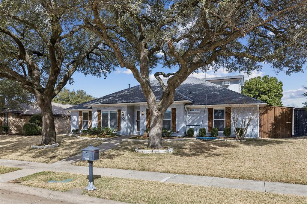 4405 Blystone Lane