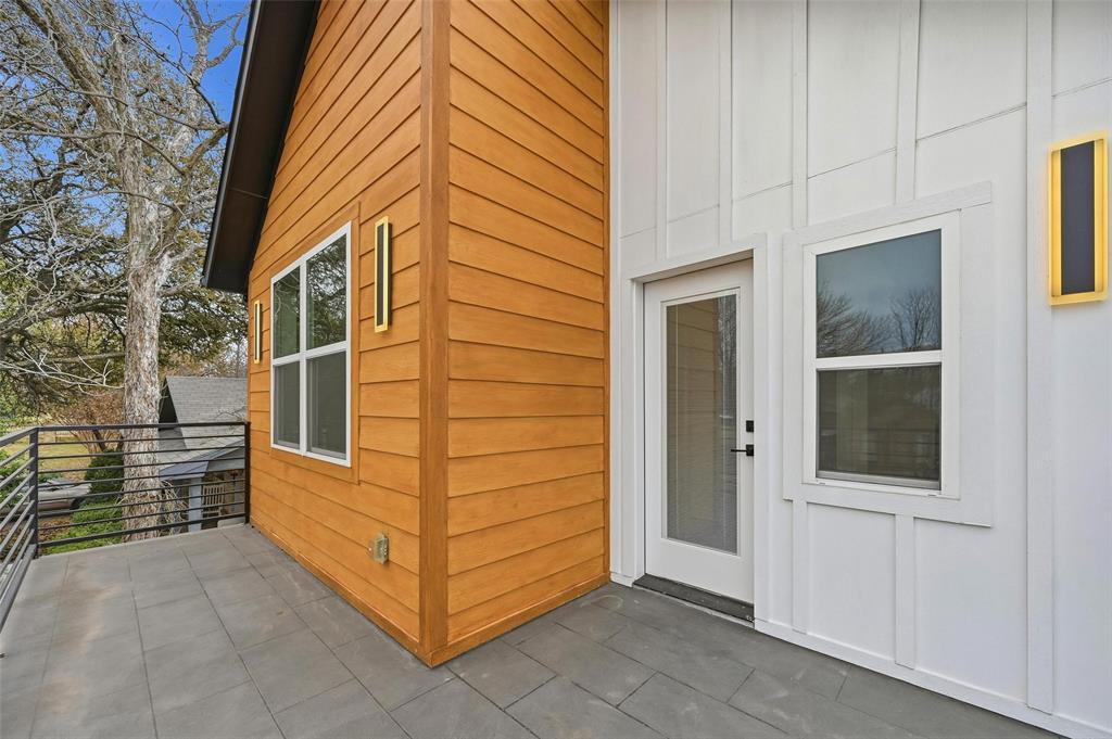 Merrifield Manor - Residential