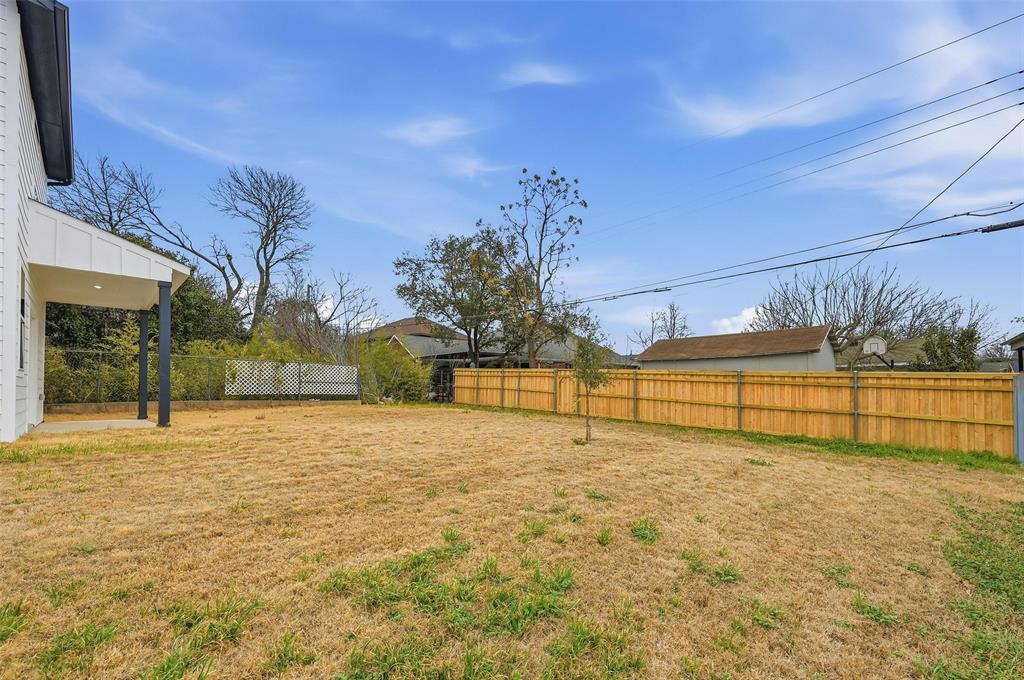 Merrifield Manor - Residential