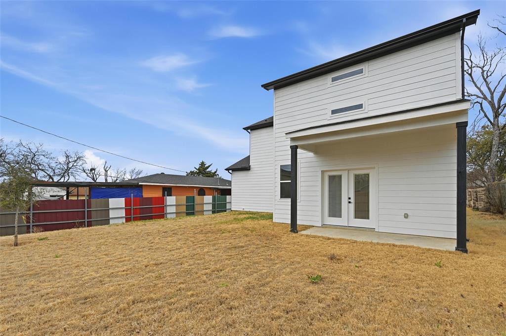 Merrifield Manor - Residential