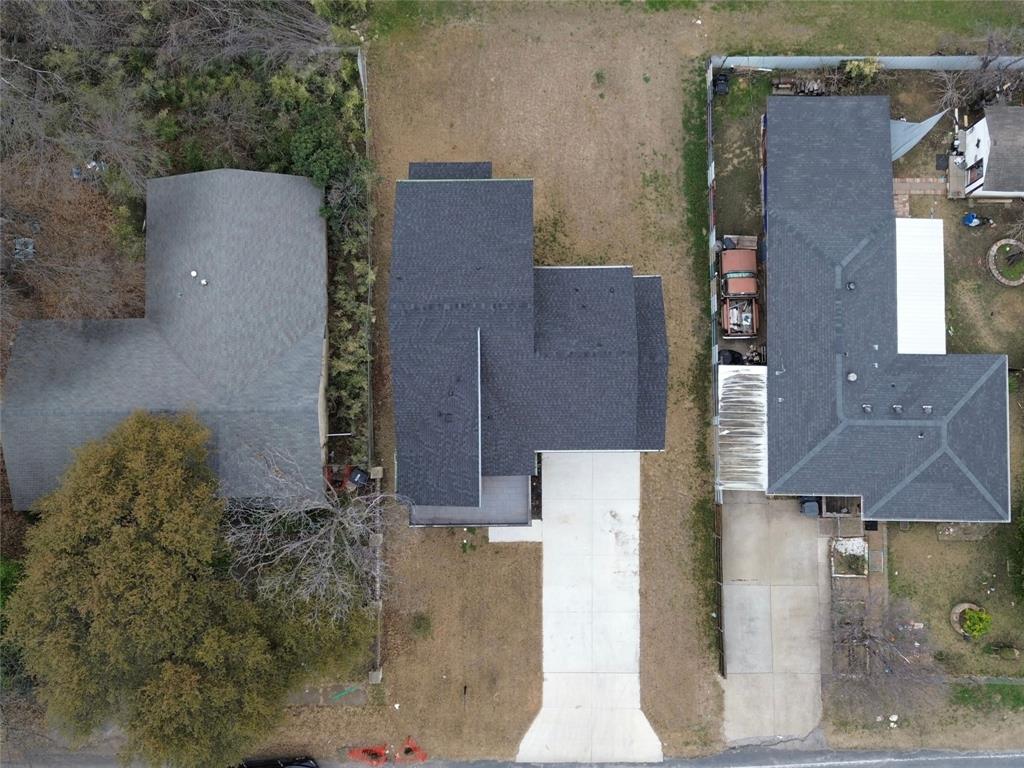 Merrifield Manor - Residential