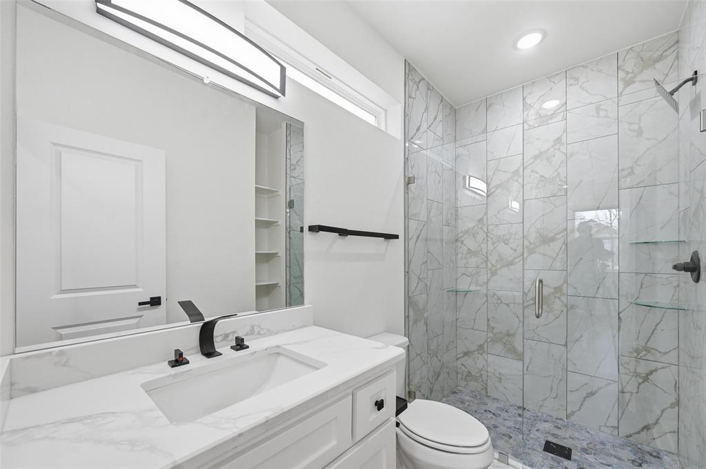 Merrifield Manor - Residential