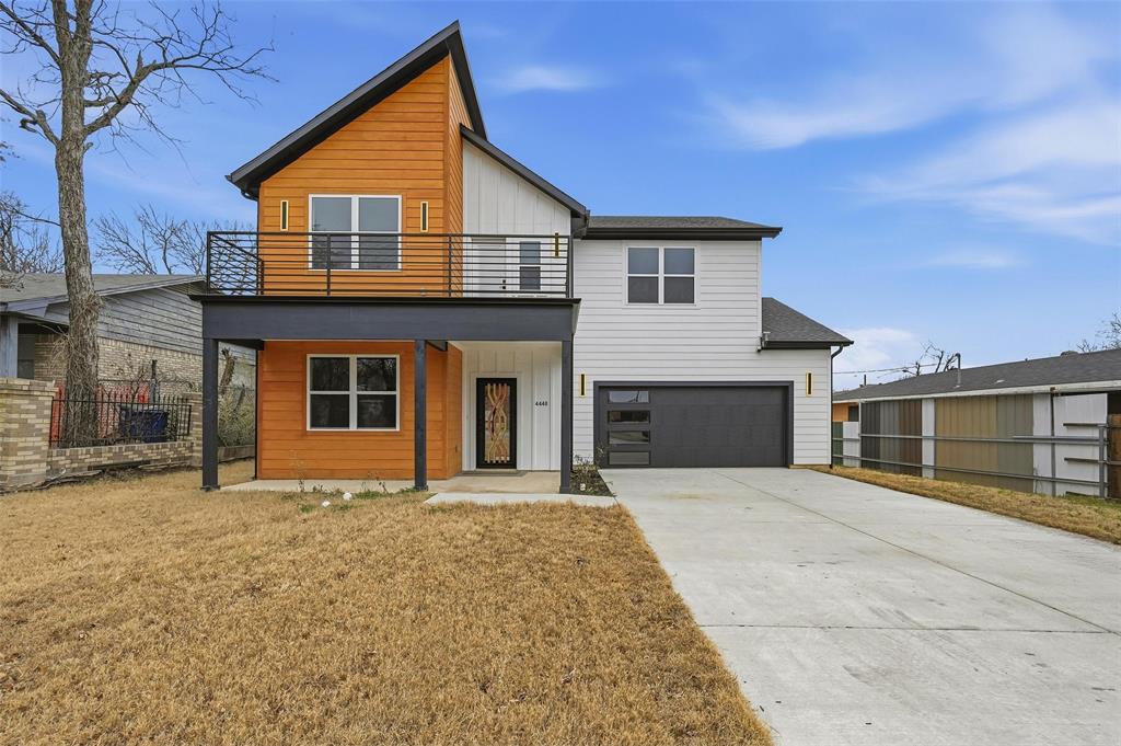 Merrifield Manor - Residential