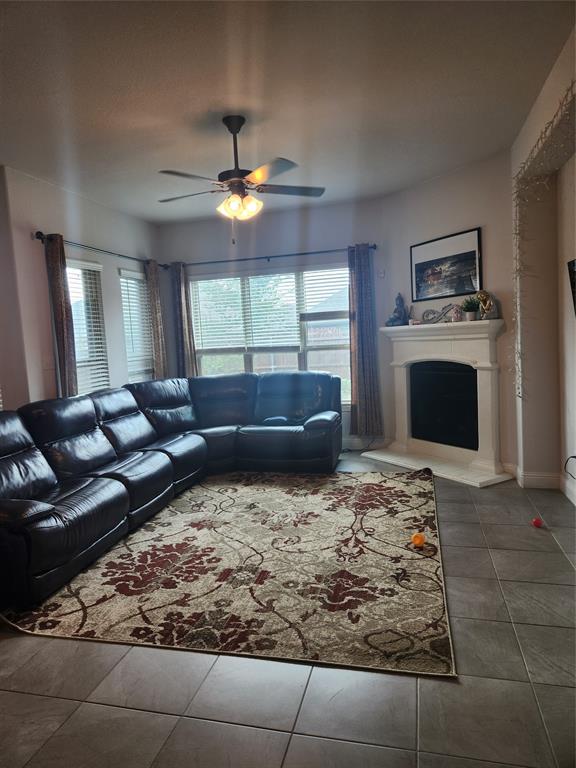 Highlands At Westridge Ph 9, The - Residential Lease