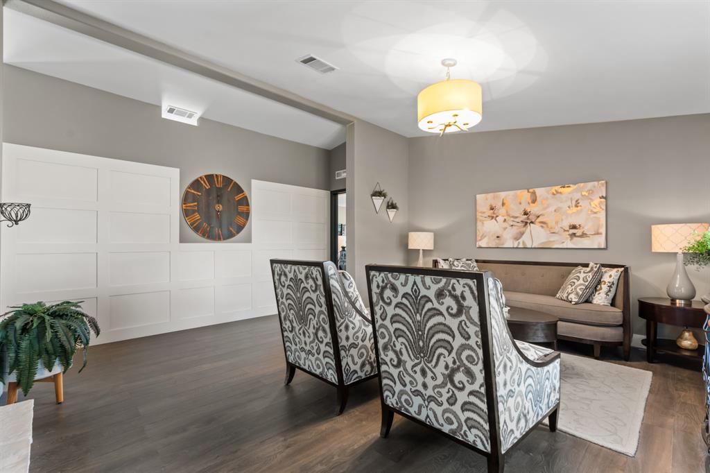 Murray Hill Annex - Residential