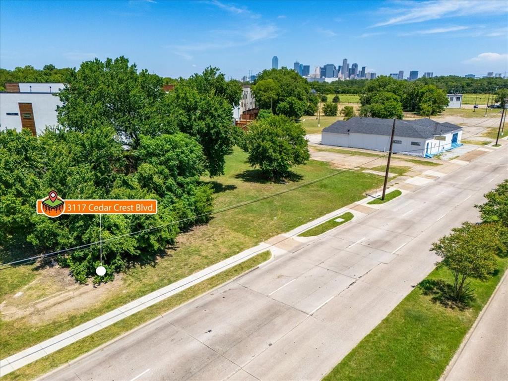 3117 Cedar Crest Boulevard