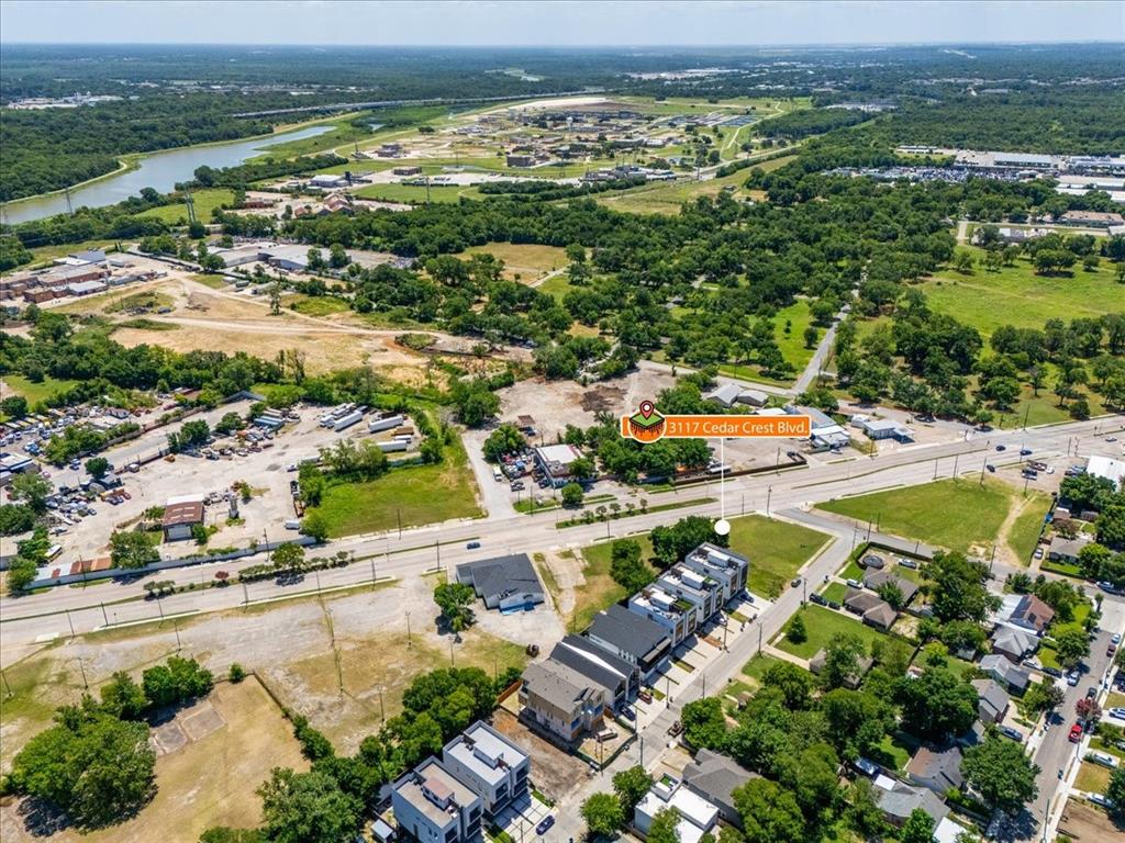 Skyline Heights - Land