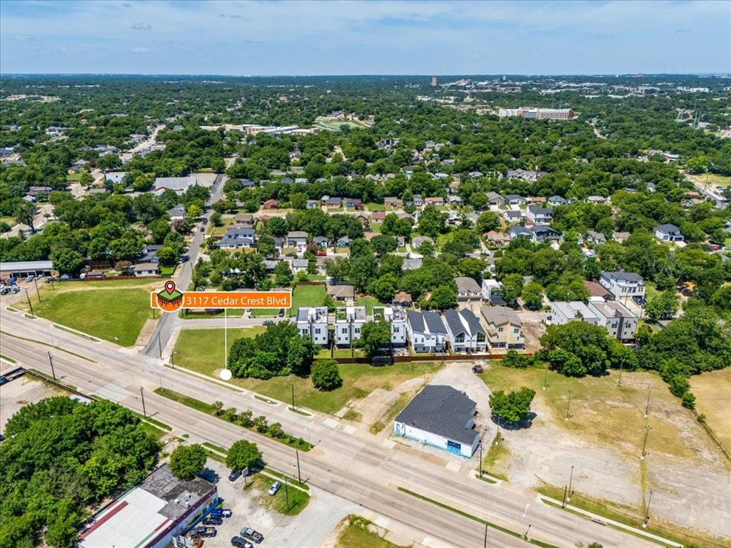 Skyline Heights - Land