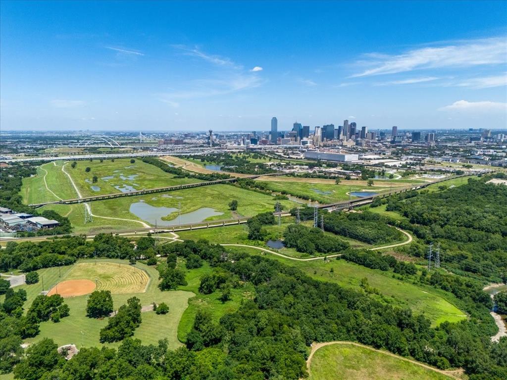 Skyline Heights - Land