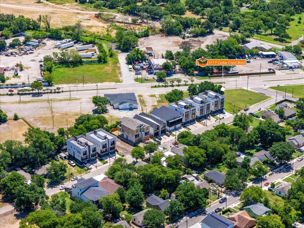 Skyline Heights - Land