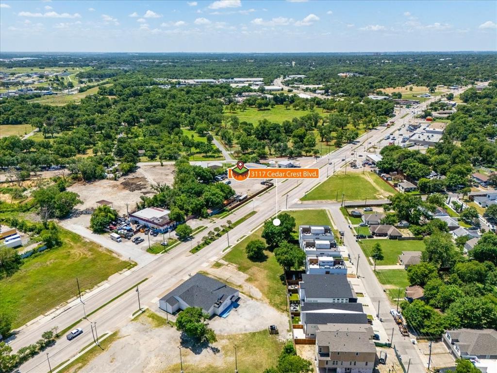 Skyline Heights - Land