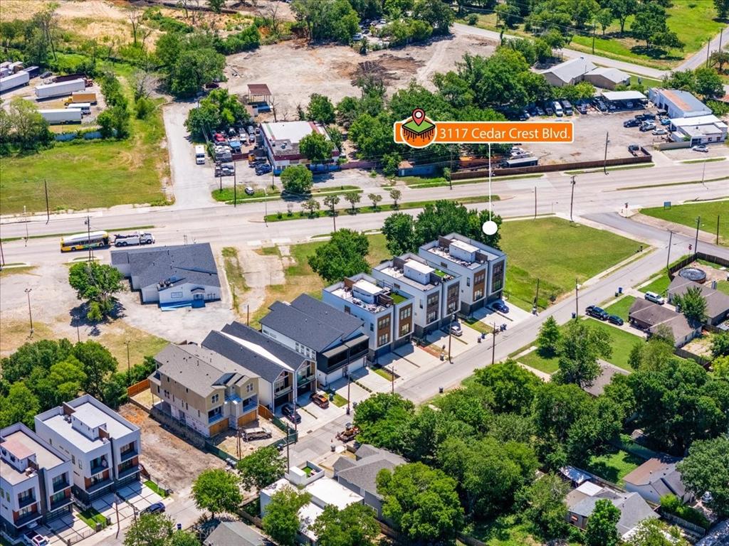 Skyline Heights - Land