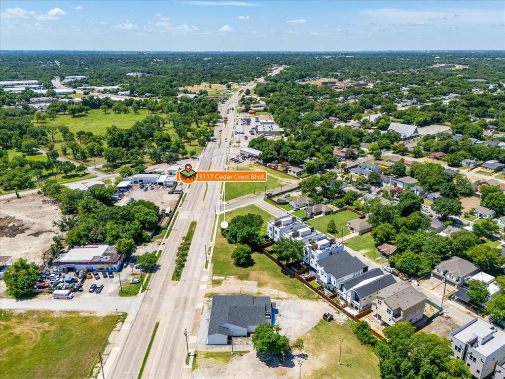 Skyline Heights - Land