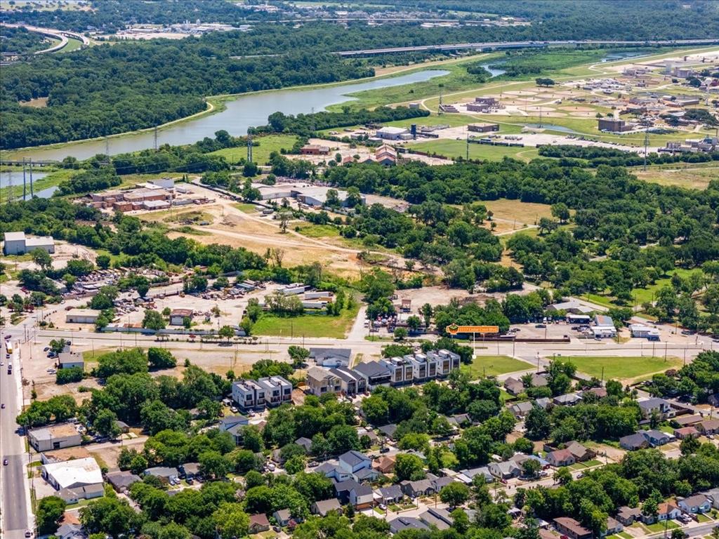 Skyline Heights - Land