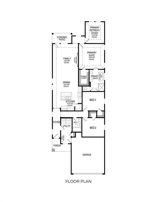 3045 Ponderosa Lane