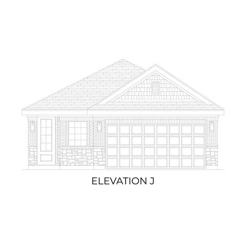 Photo of 3045 Ponderosa Lane, Van Alstyne, TX 75495 (MLS # 21367131)