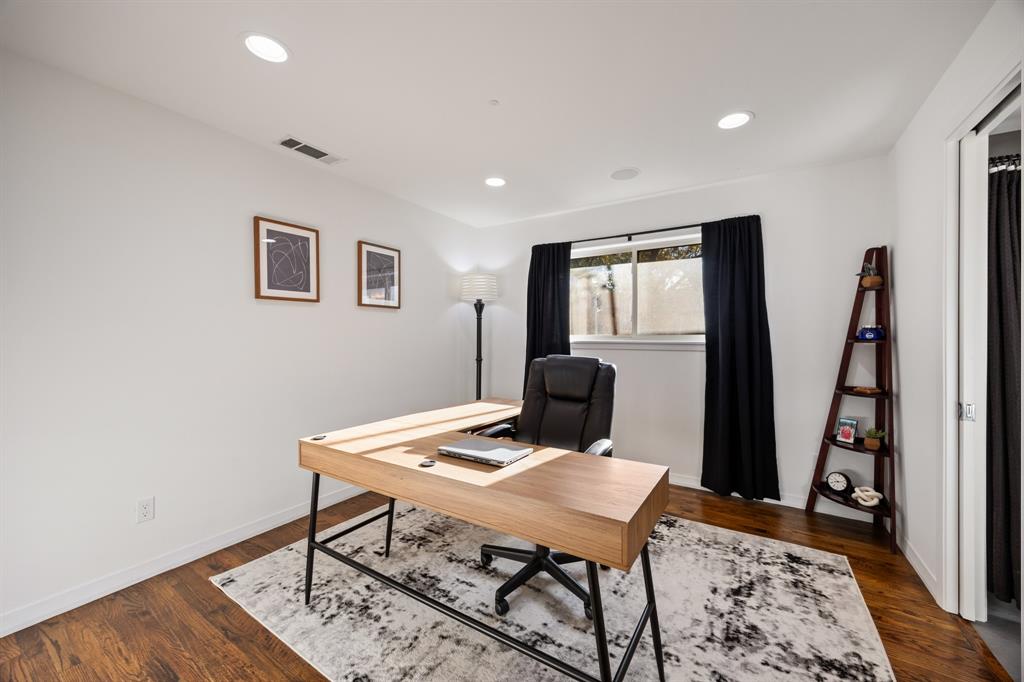 Merriman Park Add - Residential