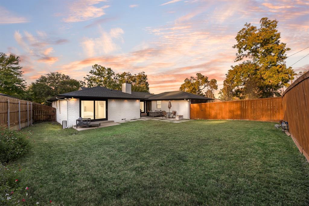 Merriman Park Add - Residential