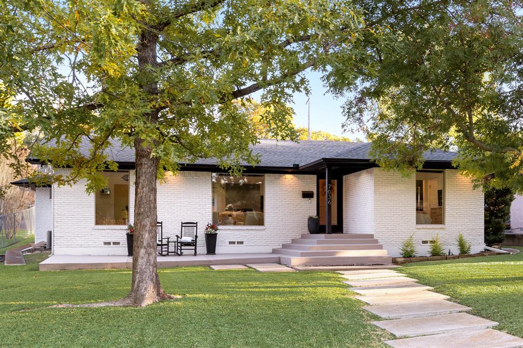 Merriman Park Add - Residential