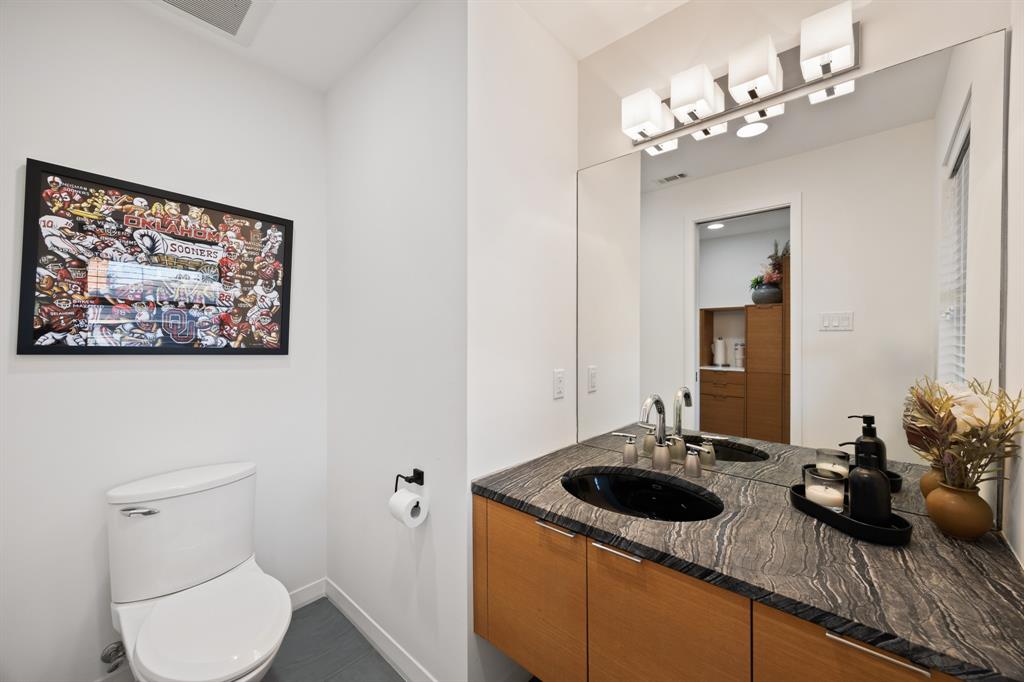 Merriman Park Add - Residential