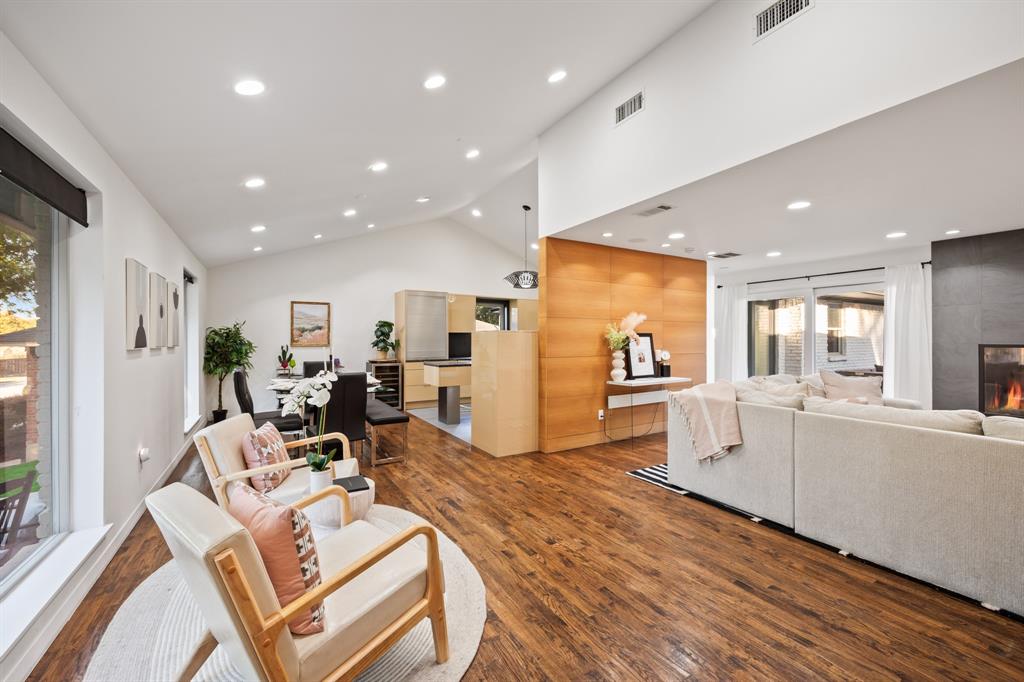 Merriman Park Add - Residential