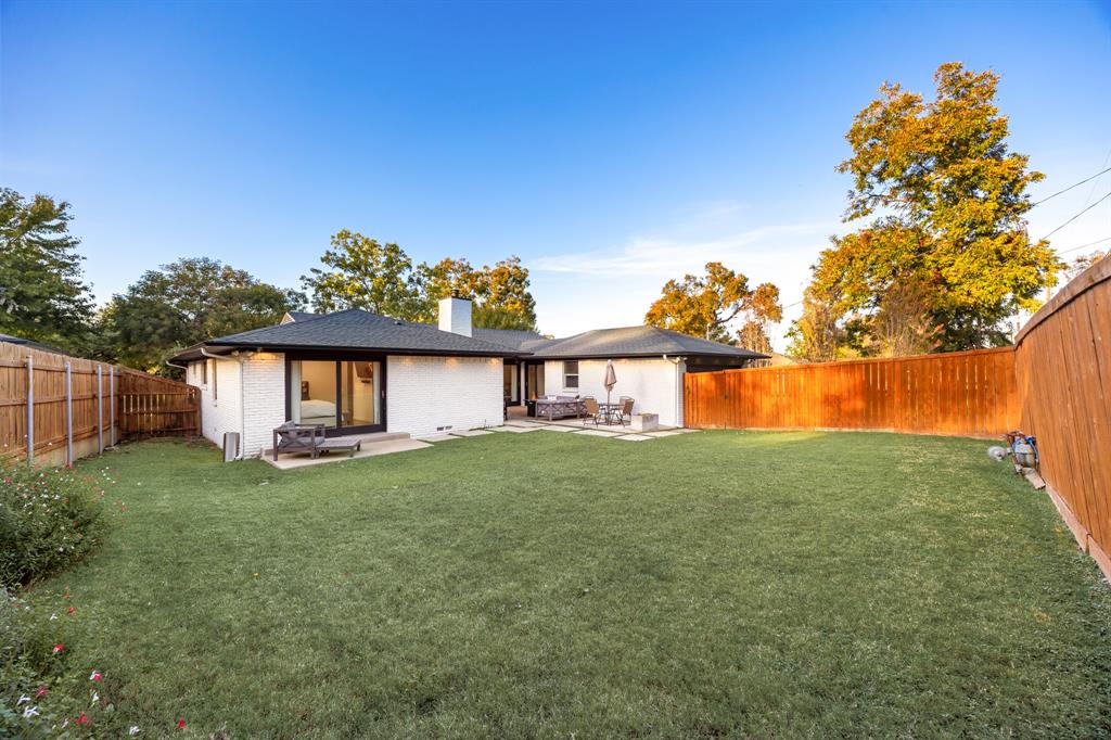 Merriman Park Add - Residential