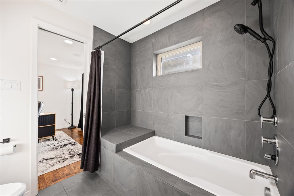 Merriman Park Add - Residential