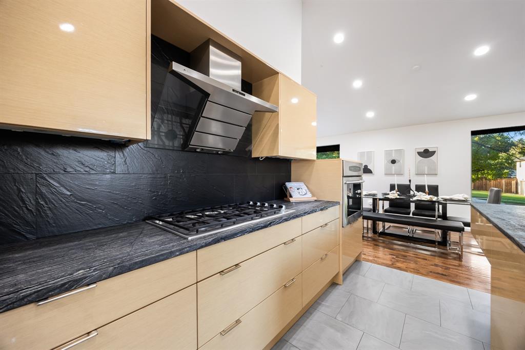 Merriman Park Add - Residential