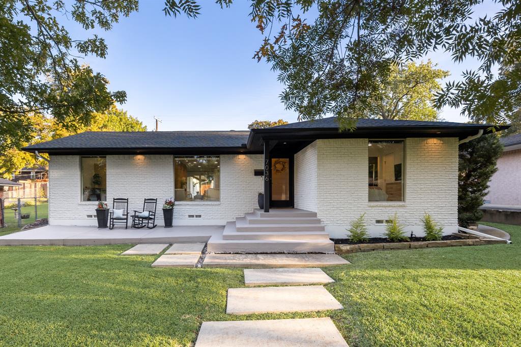 Merriman Park Add - Residential