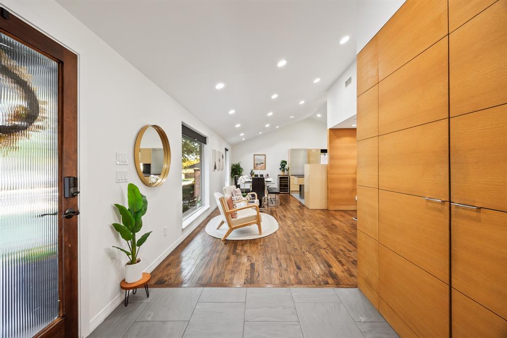 Merriman Park Add - Residential