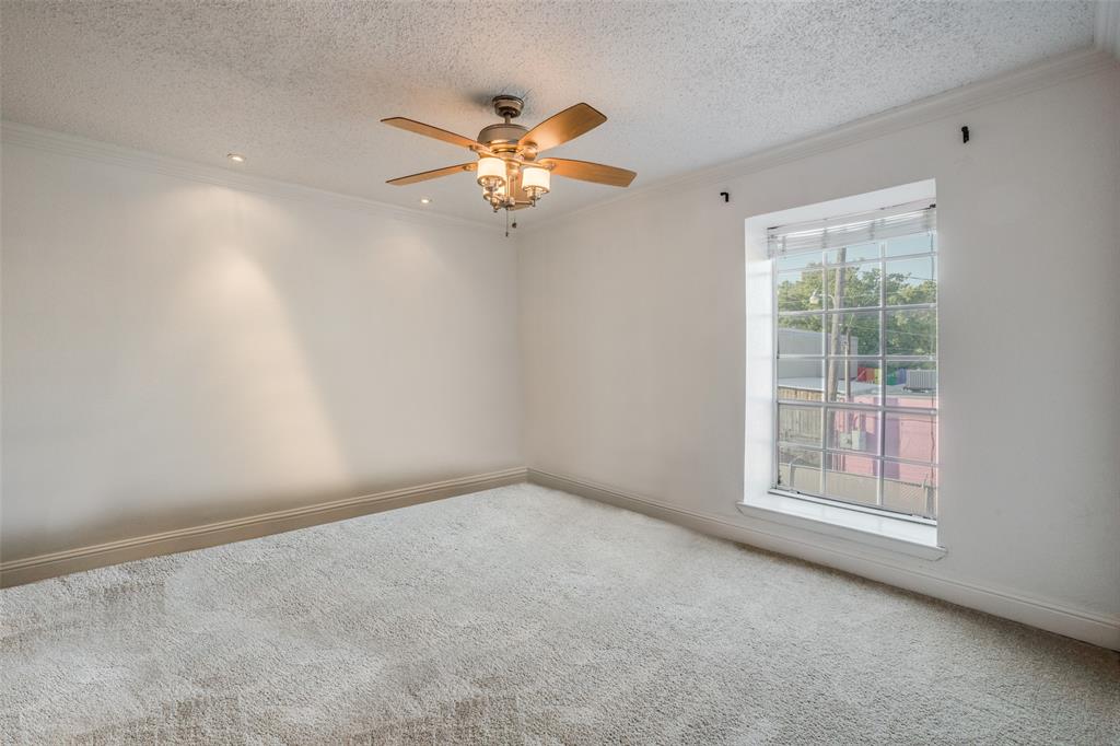 TOWNEOAKS TERRACE CONDOMINIUM - Residential