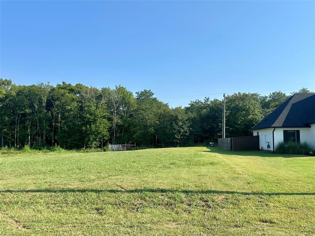 Duckwater Landing - Land