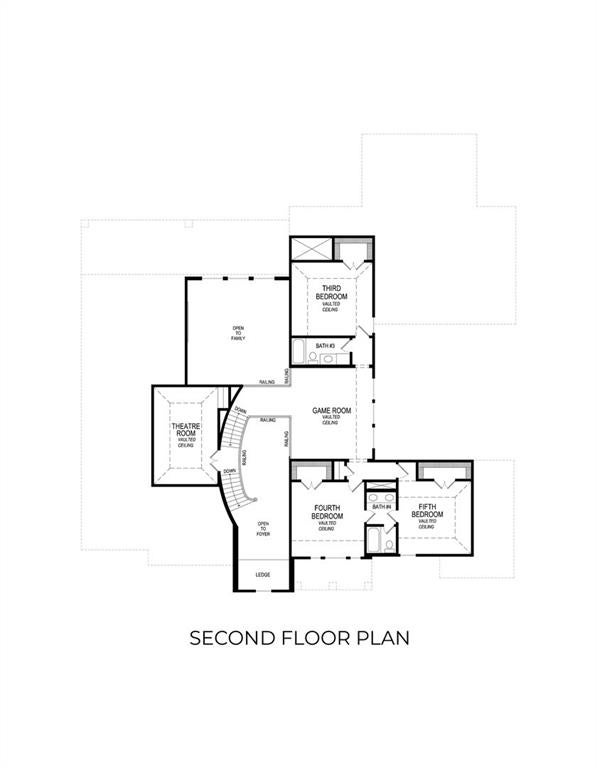 5098 Ivybridge Drive