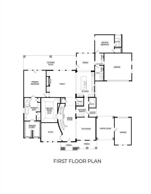 5098 Ivybridge Drive
