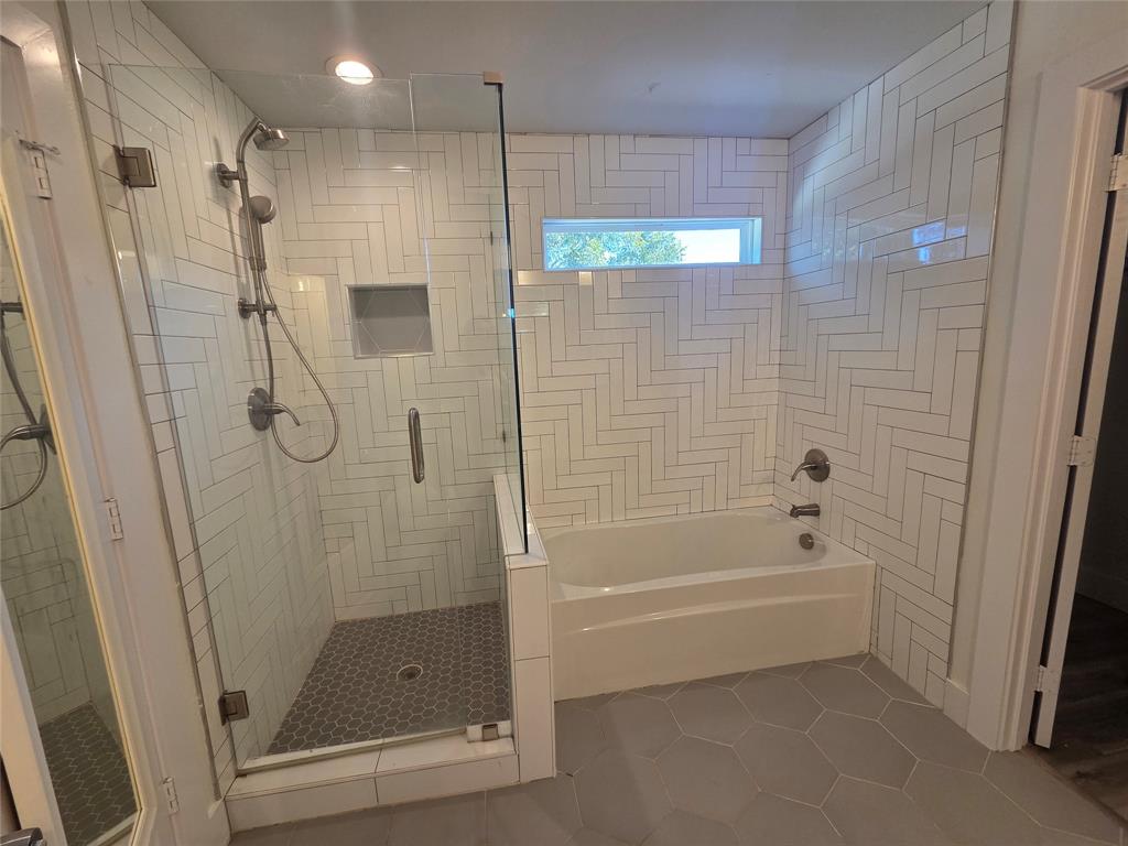 Rockwall Lake Estate #1 - Residential