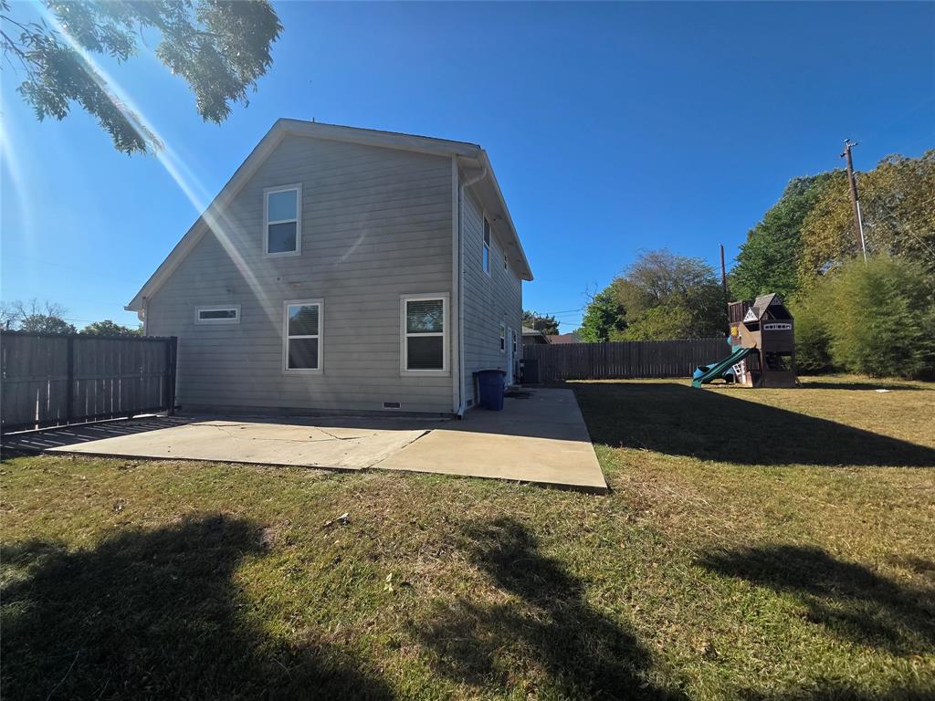 Rockwall Lake Estate #1 - Residential