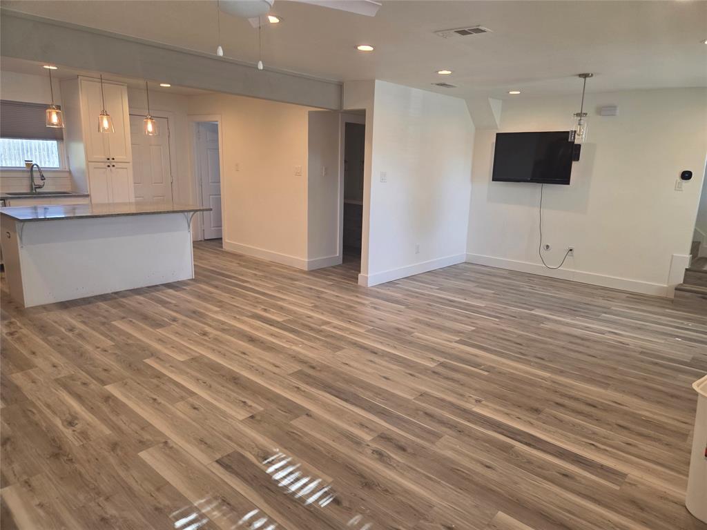 Rockwall Lake Estate #1 - Residential