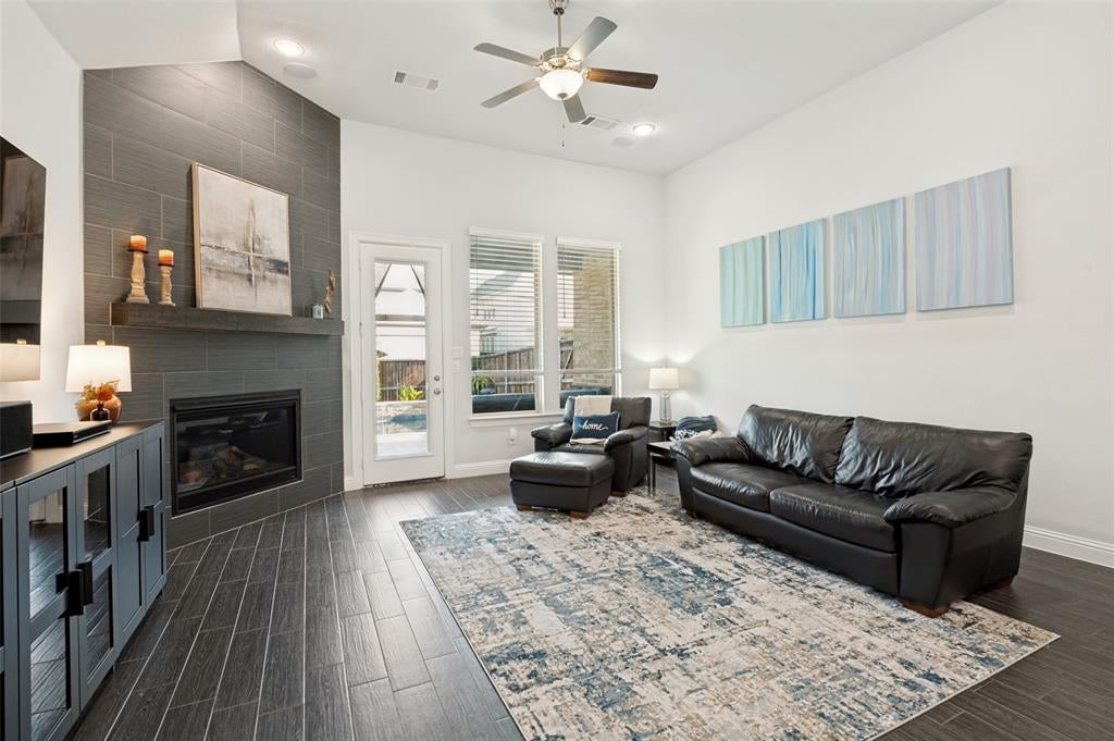 3536 Sevilla Drive