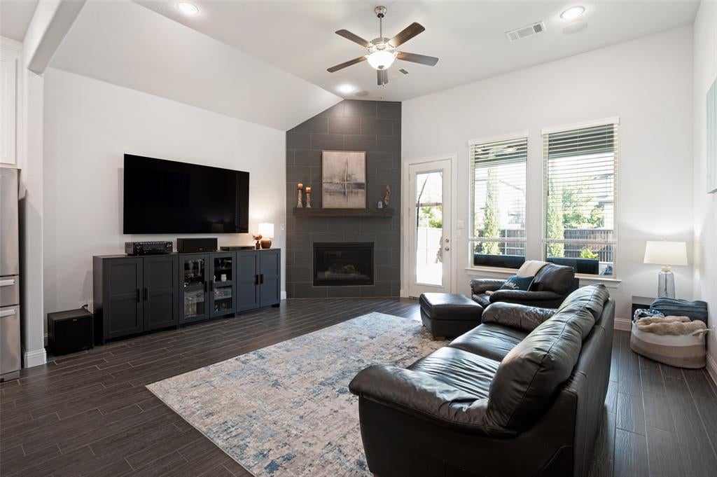 3536 Sevilla Drive